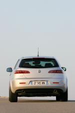 Alfa Romeo 159 Sportwagon 2006 года (WW)